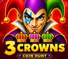 3 Crowns