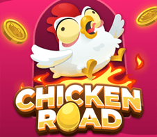 Chicken Road