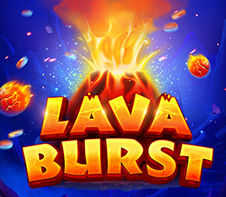 Lava Burst